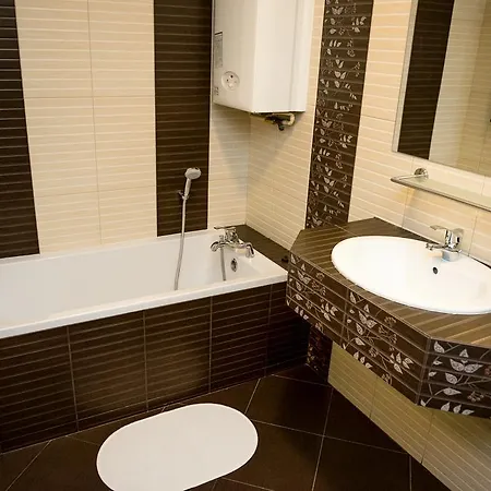 Bed4You Zielona Gora  Exterior photo