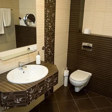 Bed4You Zielona Gora  Exterior photo