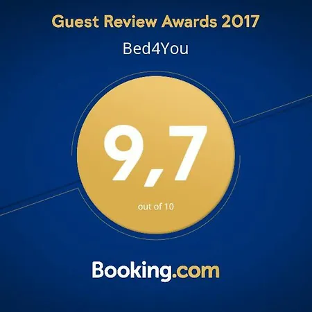 Bed4You Zielona Gora  Exterior photo