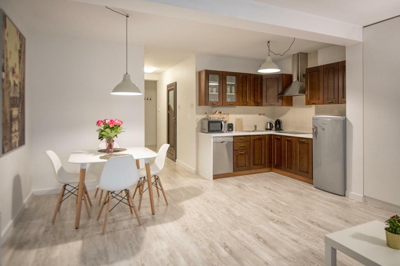 Apartment Bed4you Zielona Gora (Lubuskie)